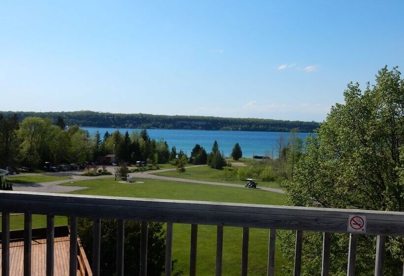 فندق Waterview On The Bay