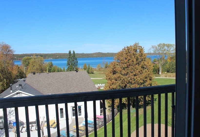 فندق Waterview On The Bay