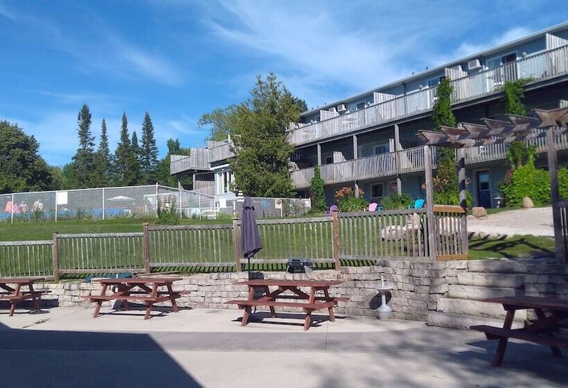 فندق Waterview On The Bay