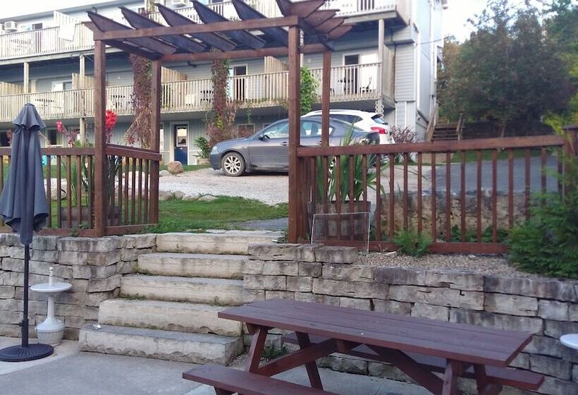 فندق Waterview On The Bay