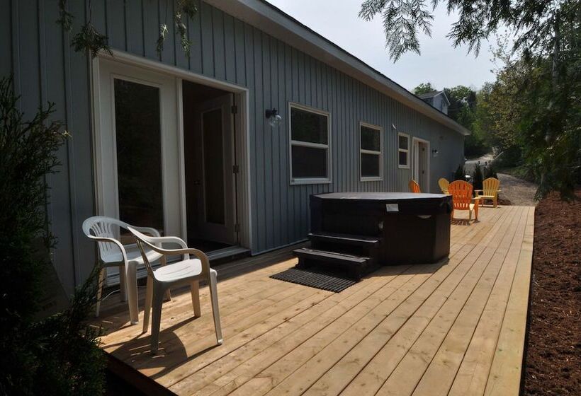 فندق Waterview On The Bay