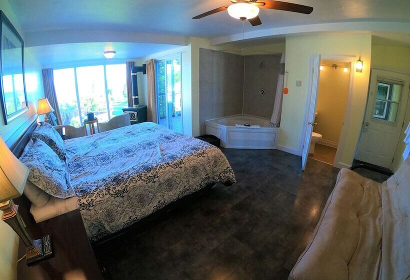 فندق Waterview On The Bay