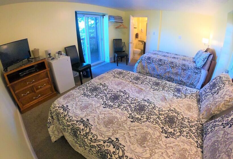 فندق Waterview On The Bay