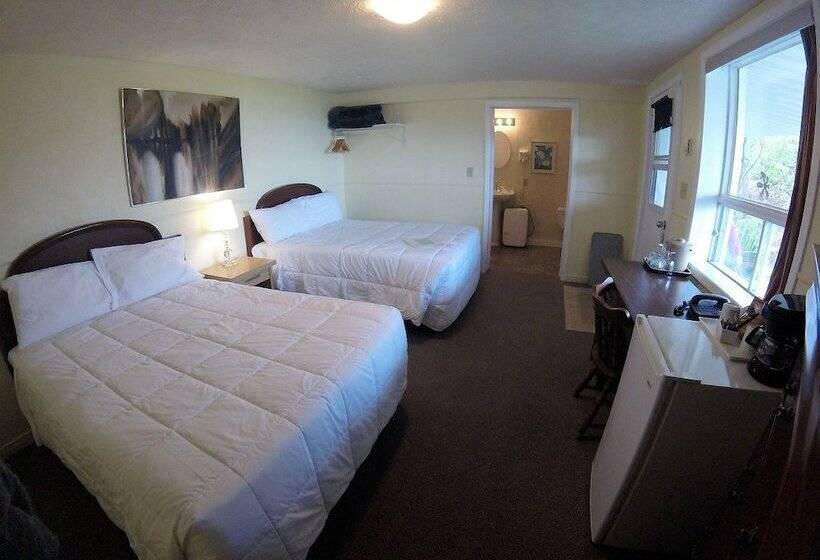 فندق Waterview On The Bay