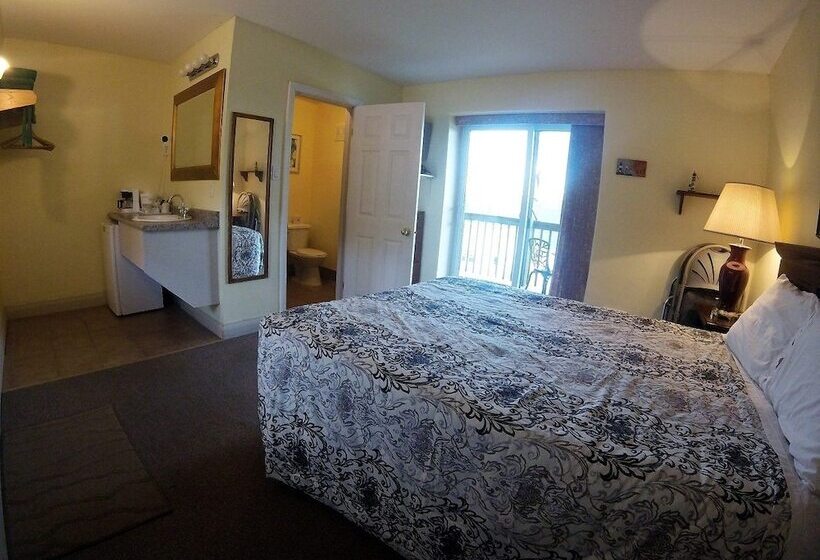 فندق Waterview On The Bay