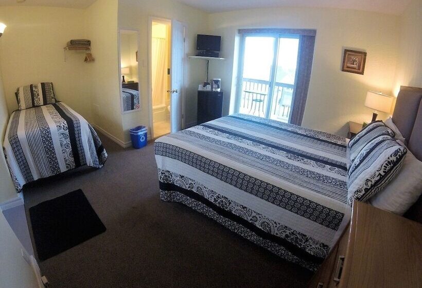 فندق Waterview On The Bay