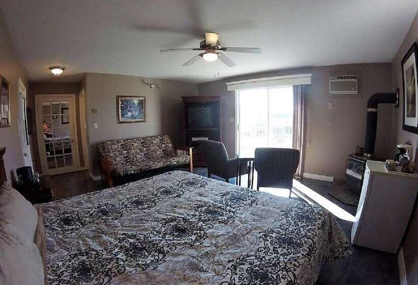 فندق Waterview On The Bay