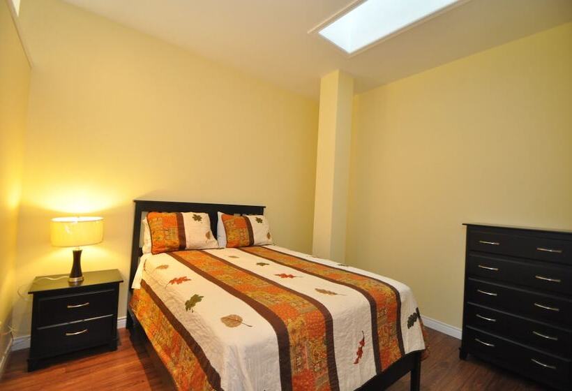 فندق Waterview On The Bay