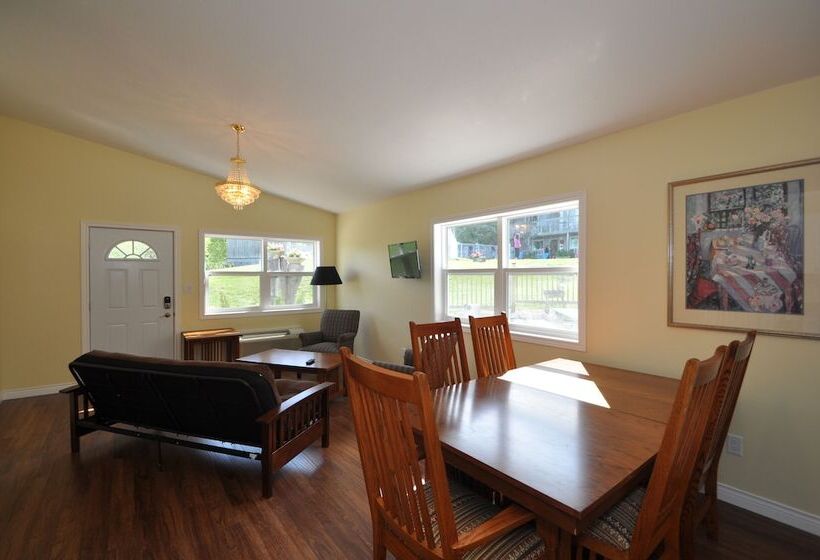 فندق Waterview On The Bay