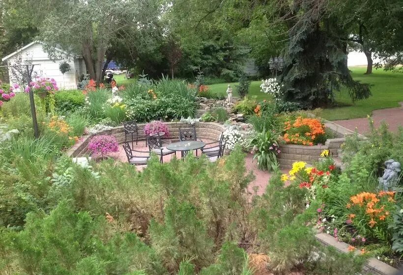 Mcdougall Lane Bed & Breakfast