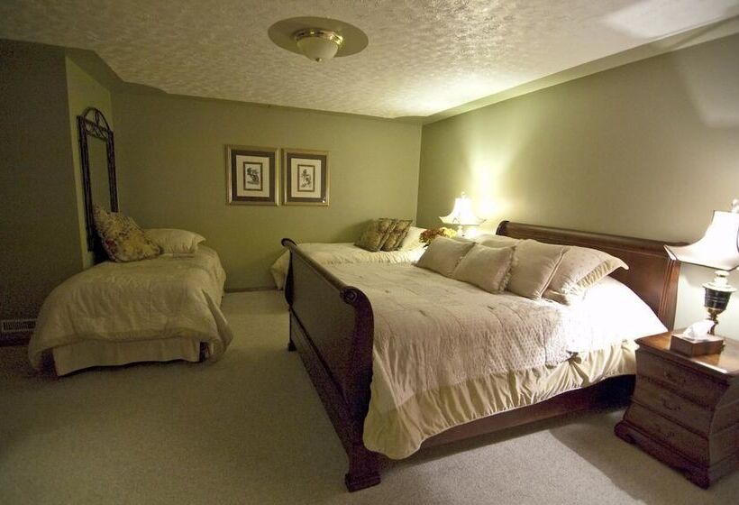 Mcdougall Lane Bed & Breakfast