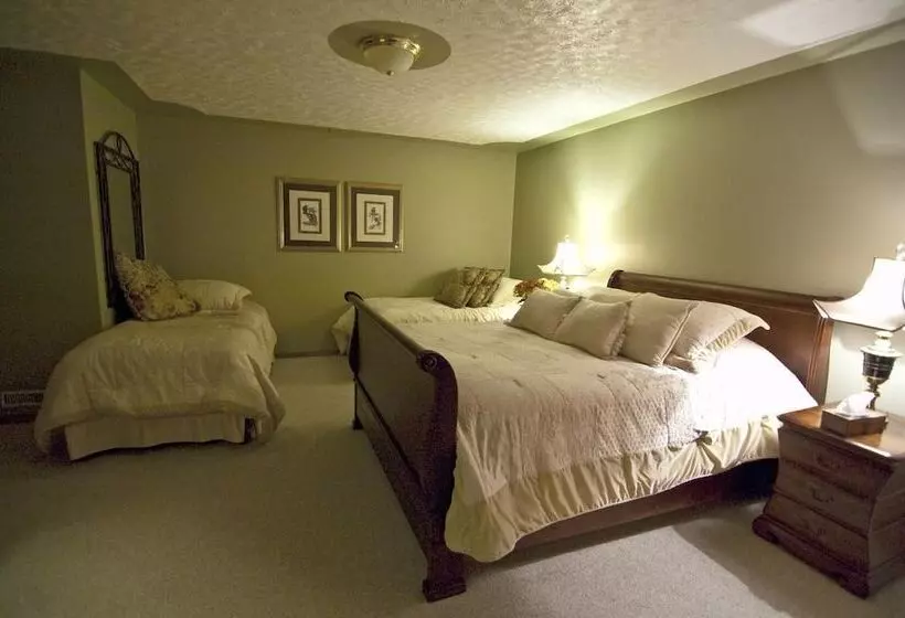 Mcdougall Lane Bed & Breakfast