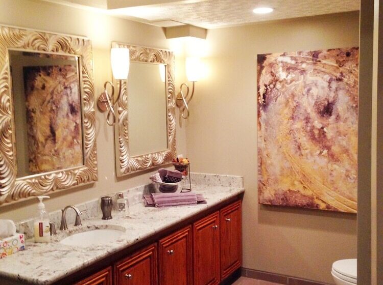 Mcdougall Lane Bed & Breakfast