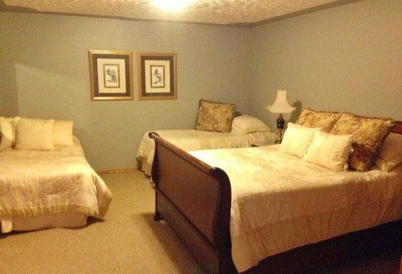 Mcdougall Lane Bed & Breakfast