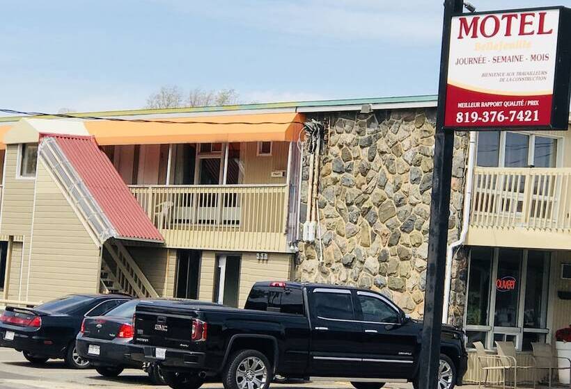 Motel Bellefeuille