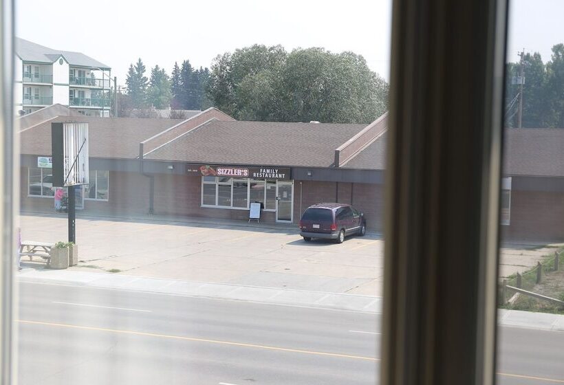 모텔 Didsbury Country Inn