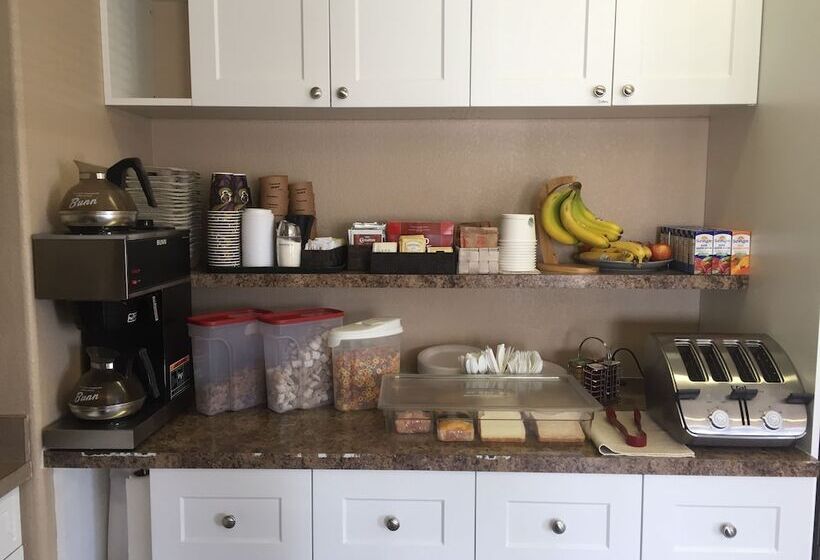 모텔 Didsbury Country Inn