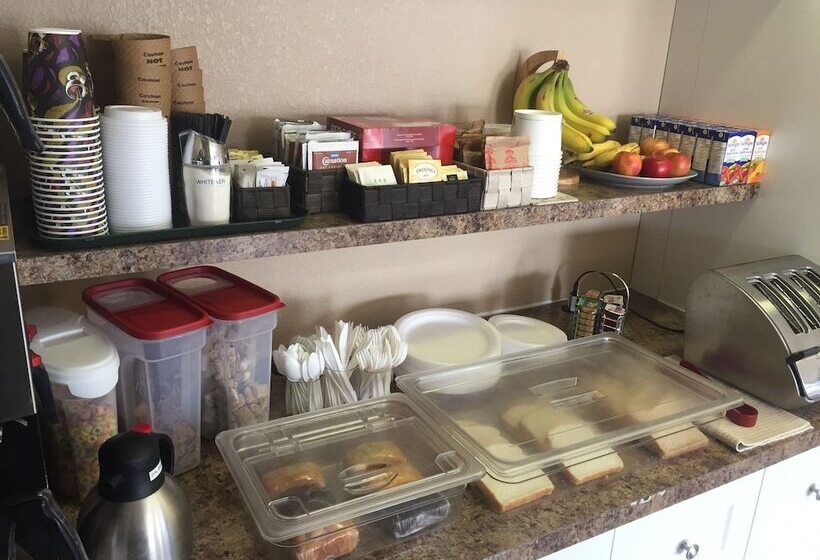 모텔 Didsbury Country Inn