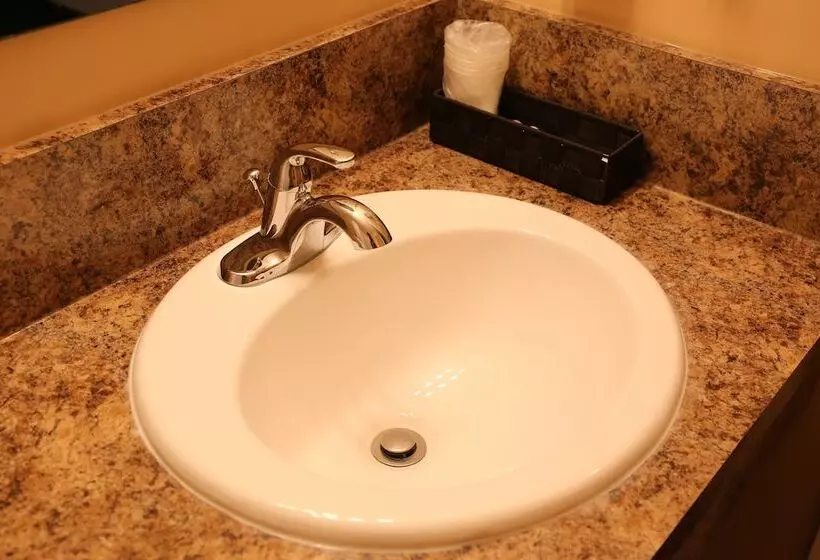 モーテル Didsbury Country Inn