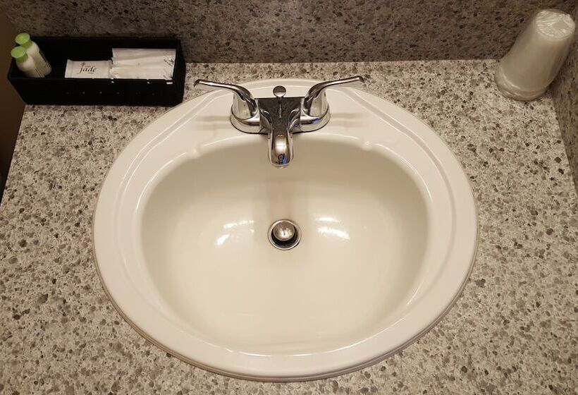 모텔 Didsbury Country Inn