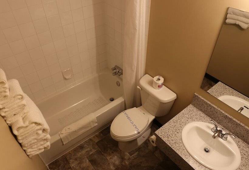 모텔 Didsbury Country Inn