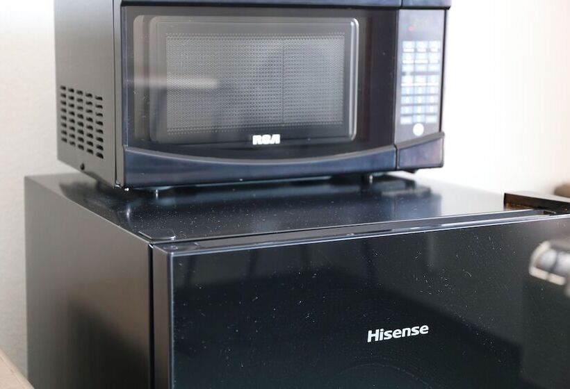 모텔 Didsbury Country Inn