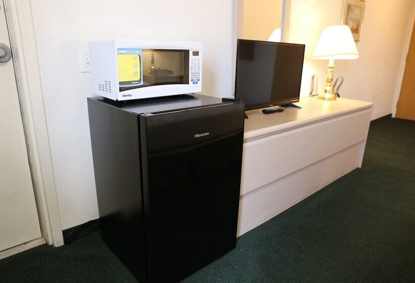 모텔 Didsbury Country Inn