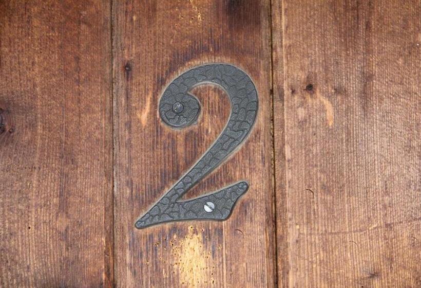 Motel Double G Service