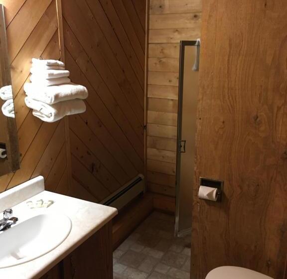 Motel Double G Service