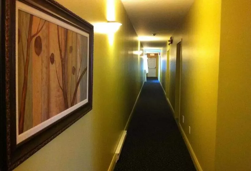 Motel Le Phare