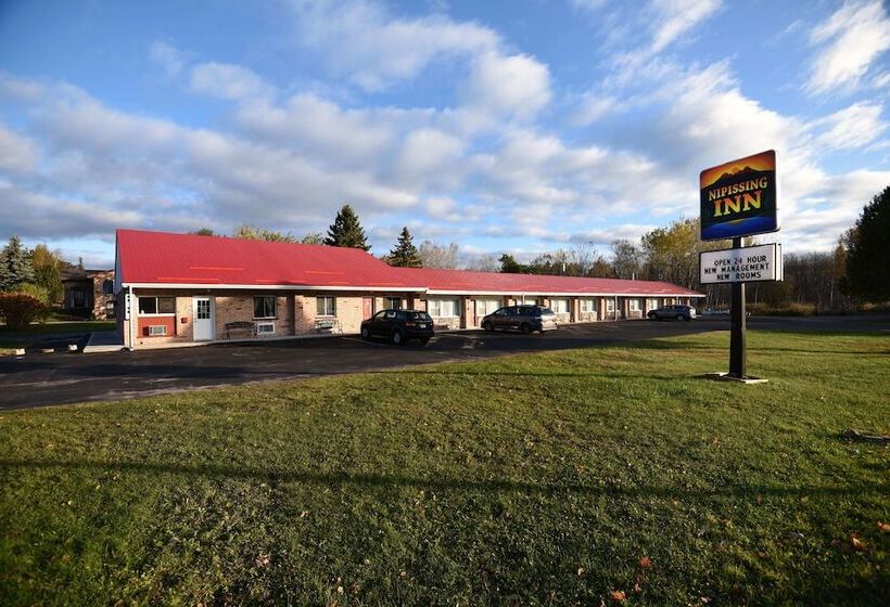 Motel Nipissing Inn