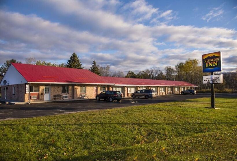 Motel Nipissing Inn