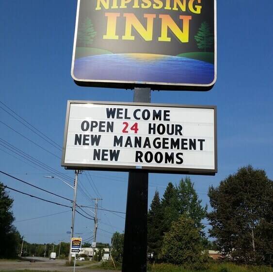 Motel Nipissing Inn