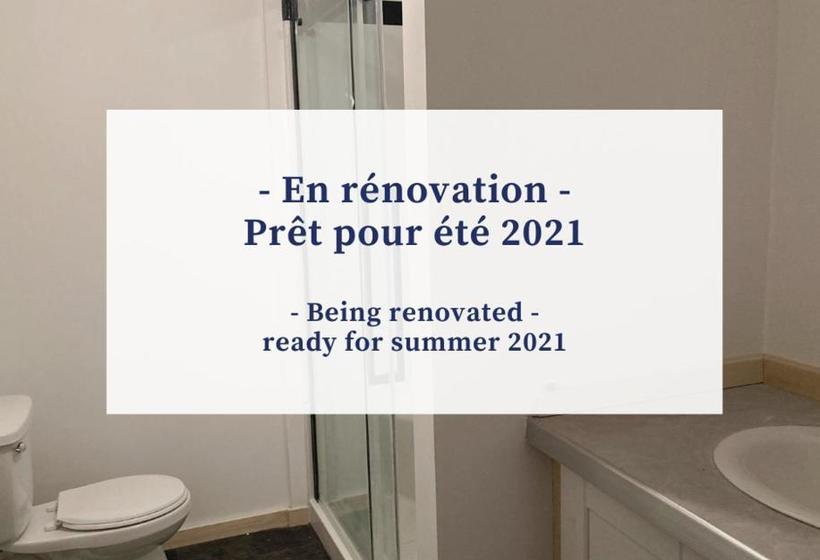 فندق على الطريق Nordet