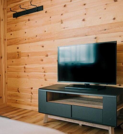 فندق على الطريق Nordet