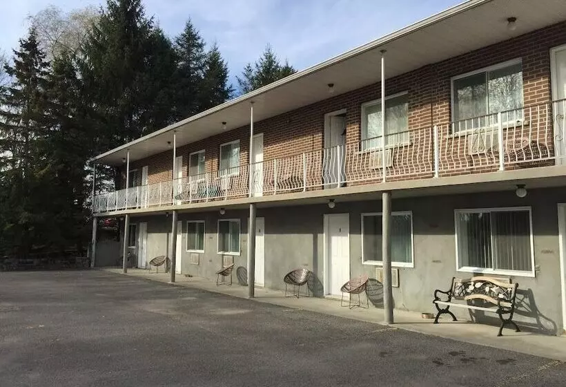Motel St Thomas