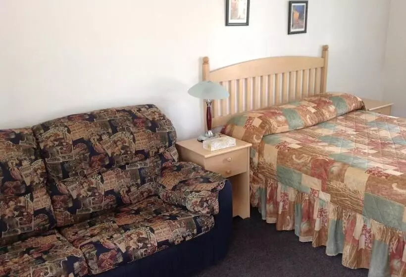 Motel St Thomas