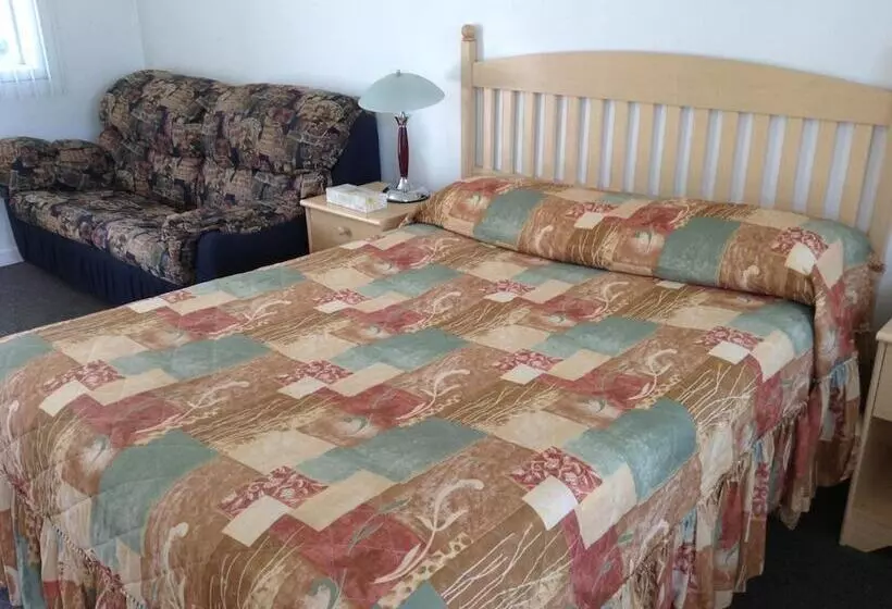 Motel St Thomas
