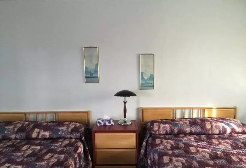 Motel St Thomas