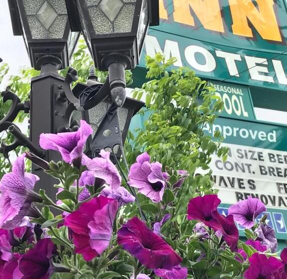 מוטל Winsome Inn