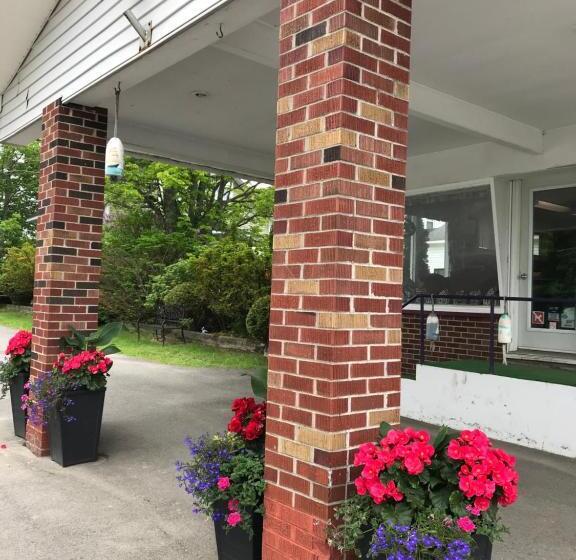 מוטל Winsome Inn