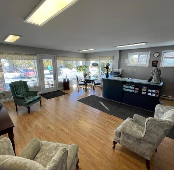 מוטל Winsome Inn