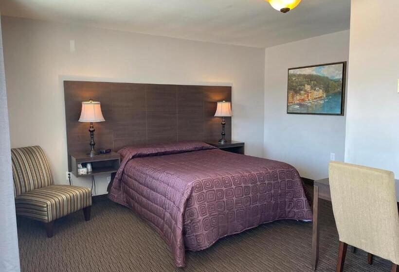 מוטל Winsome Inn