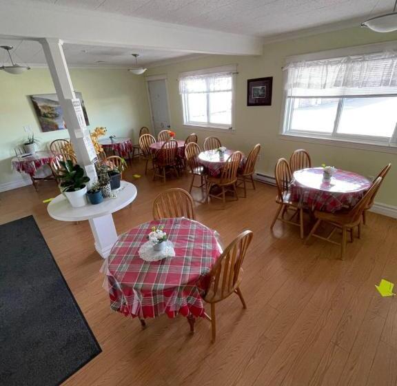 מוטל Winsome Inn