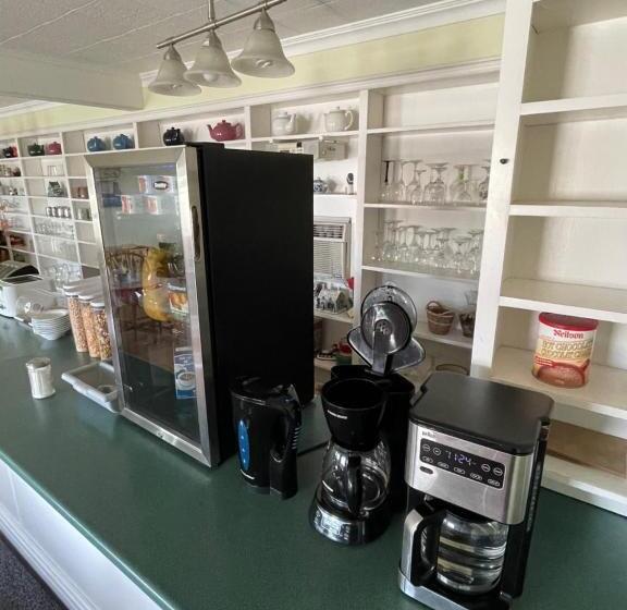 מוטל Winsome Inn