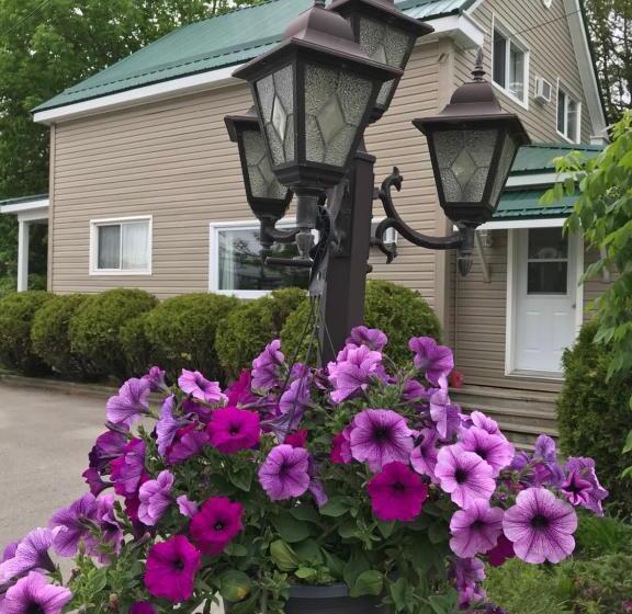 מוטל Winsome Inn