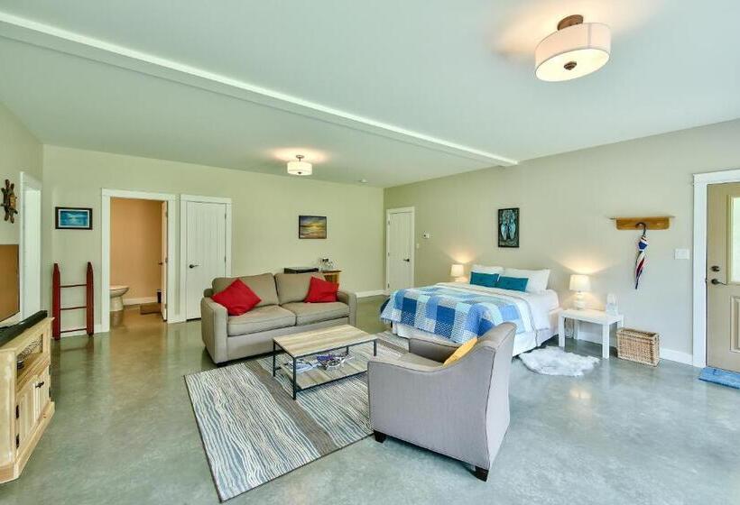 Peaks Bed And Breakfast