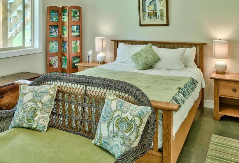 Peaks Bed And Breakfast