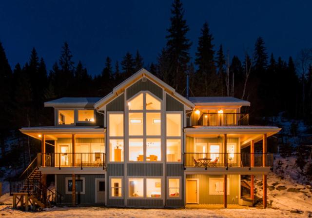 Peaks Bed And Breakfast