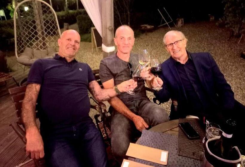 צימר Boutique Hotel Loulou